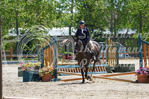 11160 - Jackie - 2026 June Classic I - Sunday June 14th