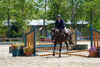 11158 - Jackie - 2026 June Classic I - Sunday June 14th
