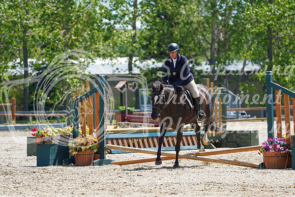 11158 - Jackie - 2026 June Classic I - Sunday June 14th