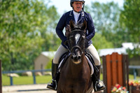 11164 - Jackie - 2026 June Classic I - Sunday June 14th