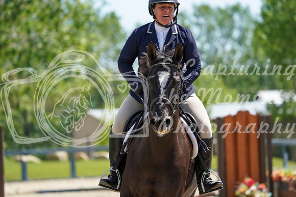 11164 - Jackie - 2026 June Classic I - Sunday June 14th