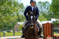 11163 - Jackie - 2026 June Classic I - Sunday June 14th