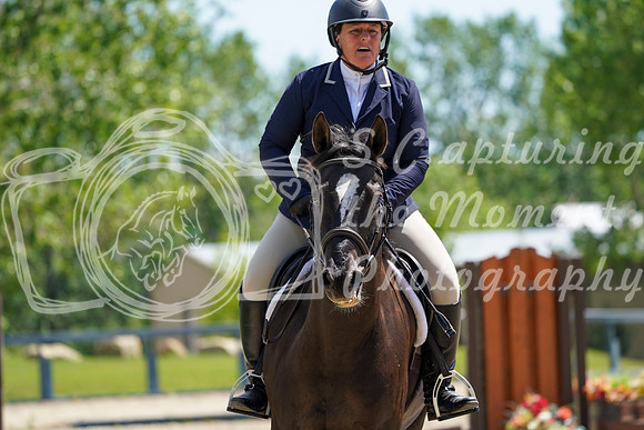 11163 - Jackie - 2026 June Classic I - Sunday June 14th