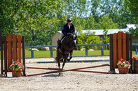 11165 - Jackie - 2026 June Classic I - Sunday June 14th