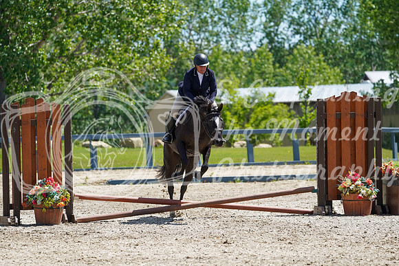 11165 - Jackie - 2026 June Classic I - Sunday June 14th
