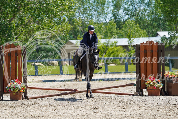 11167 - Jackie - 2026 June Classic I - Sunday June 14th
