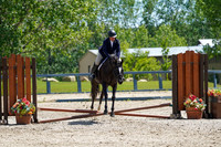 11166 - Jackie - 2026 June Classic I - Sunday June 14th
