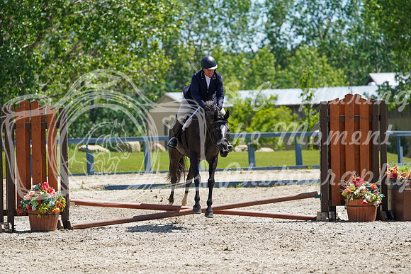 11166 - Jackie - 2026 June Classic I - Sunday June 14th