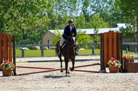 11169 - Jackie - 2026 June Classic I - Sunday June 14th