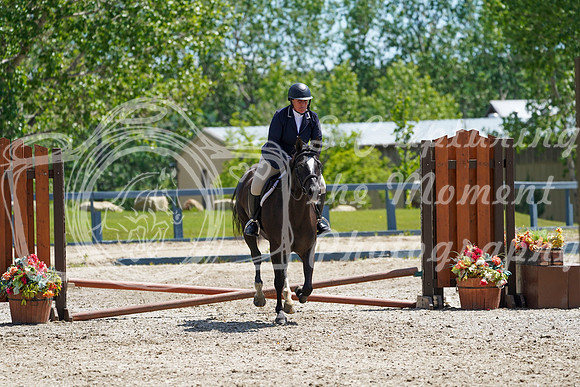 11169 - Jackie - 2026 June Classic I - Sunday June 14th