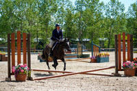 11170 - Jackie - 2026 June Classic I - Sunday June 14th