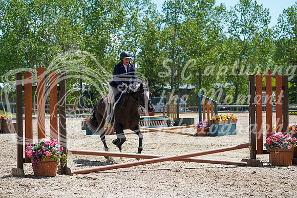 11170 - Jackie - 2026 June Classic I - Sunday June 14th