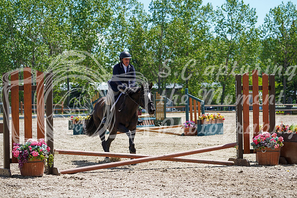 11171 - Jackie - 2026 June Classic I - Sunday June 14th