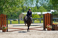 11168 - Jackie - 2026 June Classic I - Sunday June 14th