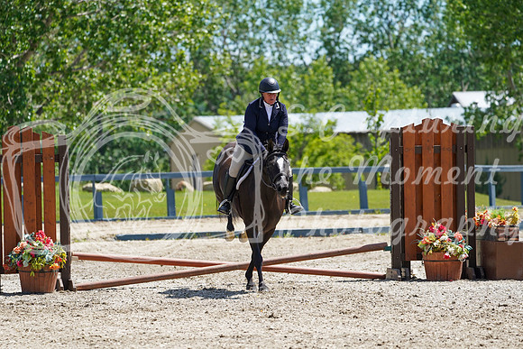 11168 - Jackie - 2026 June Classic I - Sunday June 14th