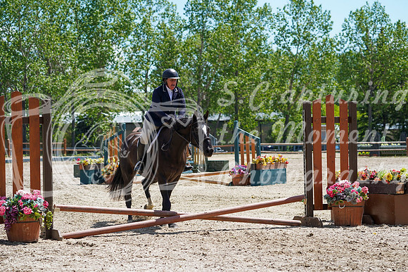 11172 - Jackie - 2026 June Classic I - Sunday June 14th