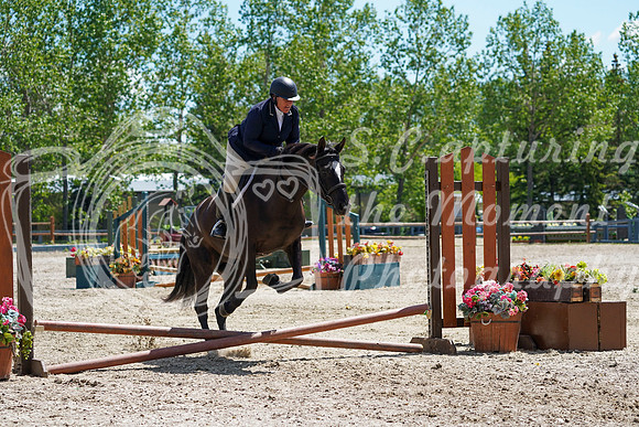 11174 - Jackie - 2026 June Classic I - Sunday June 14th
