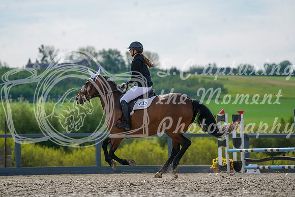 02556 - Alina - 2026 June Classic I - Sunday June 14th