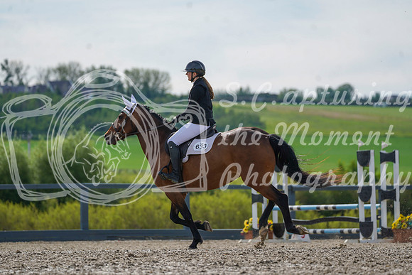 02555 - Alina - 2026 June Classic I - Sunday June 14th