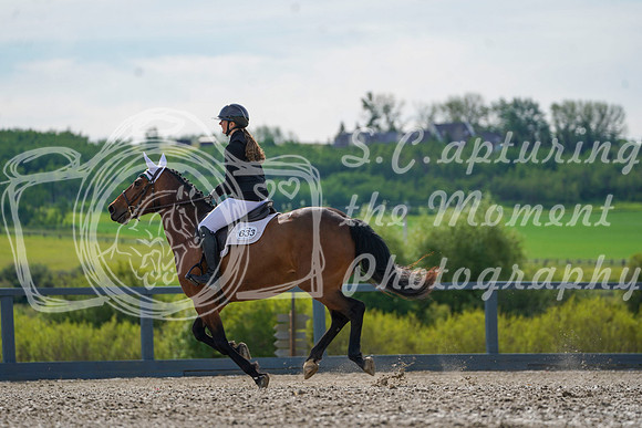 02560 - Alina - 2026 June Classic I - Sunday June 14th