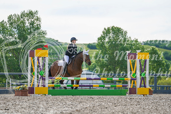 02568 - Alina - 2026 June Classic I - Sunday June 14th