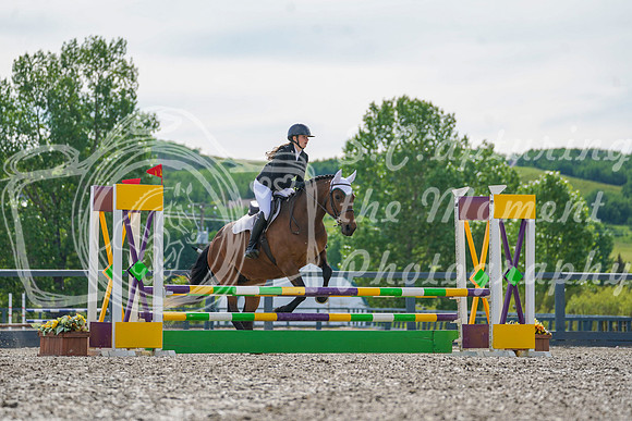 02569 - Alina - 2026 June Classic I - Sunday June 14th