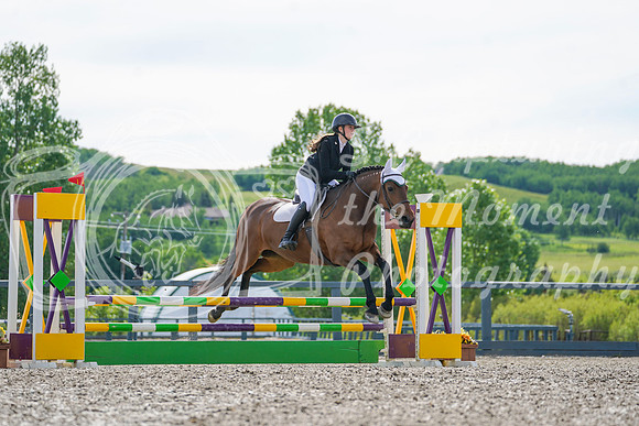 02572 - Alina - 2026 June Classic I - Sunday June 14th