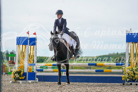02908 - Alina - 2026 June Classic I - Sunday June 14th