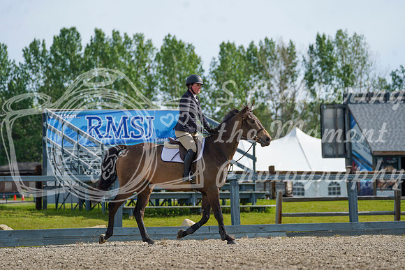 02615 - Alina - 2026 June Classic I - Sunday June 14th