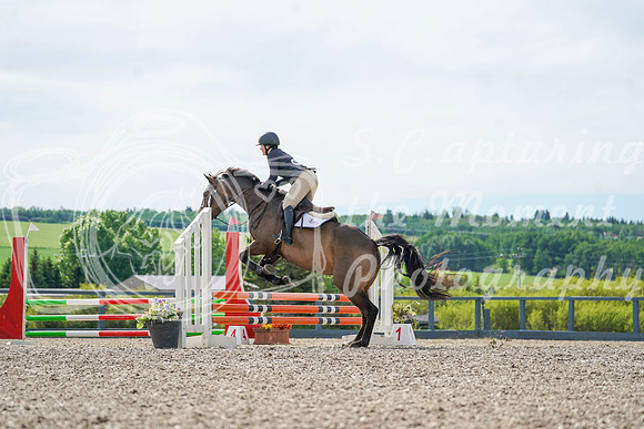 02625 - Alina - 2026 June Classic I - Sunday June 14th