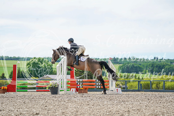 02626 - Alina - 2026 June Classic I - Sunday June 14th