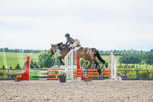 02627 - Alina - 2026 June Classic I - Sunday June 14th