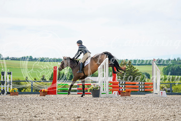 02629 - Alina - 2026 June Classic I - Sunday June 14th
