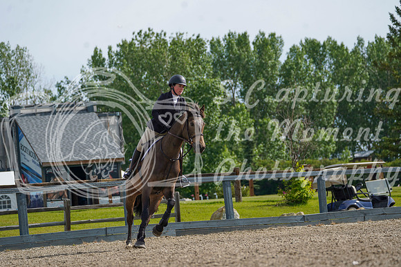 02631 - Alina - 2026 June Classic I - Sunday June 14th