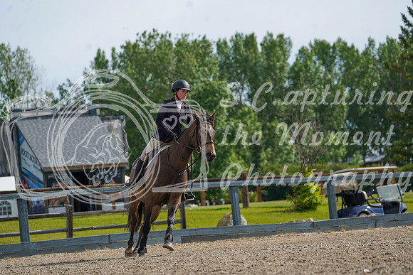 02632 - Alina - 2026 June Classic I - Sunday June 14th