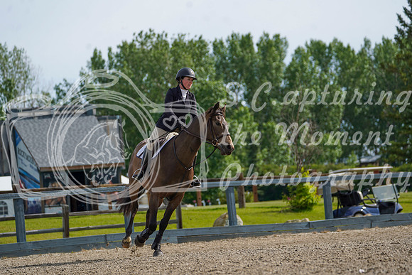 02634 - Alina - 2026 June Classic I - Sunday June 14th