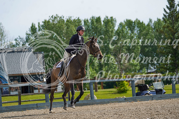 02636 - Alina - 2026 June Classic I - Sunday June 14th