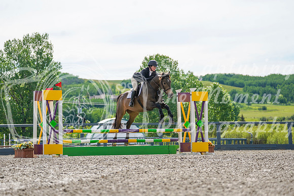 02662 - Alina - 2026 June Classic I - Sunday June 14th