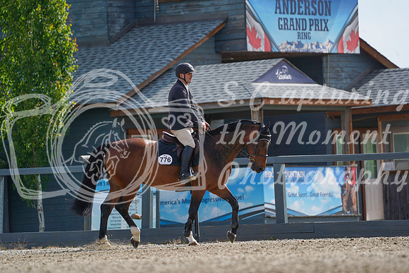 03210 - Alina - 2026 June Classic I - Sunday June 14th