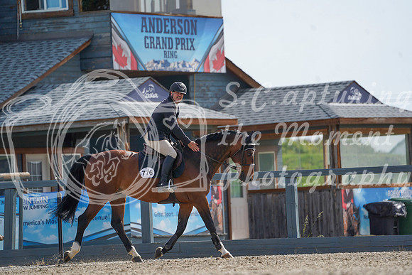 03215 - Alina - 2026 June Classic I - Sunday June 14th