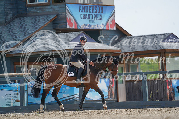 03214 - Alina - 2026 June Classic I - Sunday June 14th