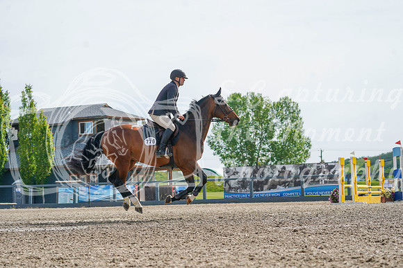 03223 - Alina - 2026 June Classic I - Sunday June 14th