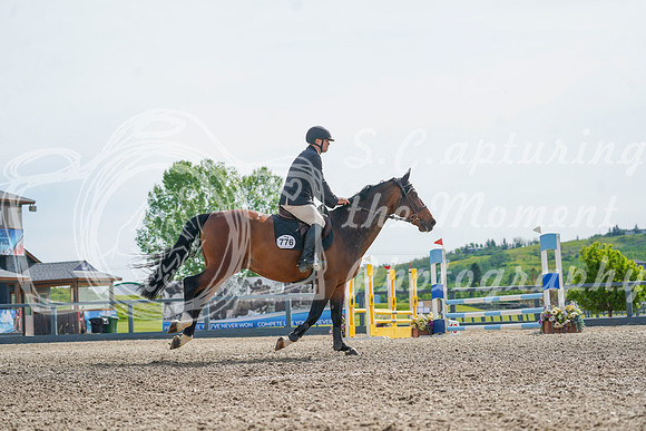 03227 - Alina - 2026 June Classic I - Sunday June 14th
