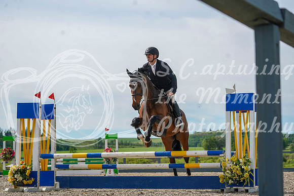 03231 - Alina - 2026 June Classic I - Sunday June 14th