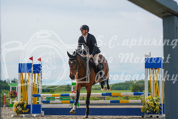 03233 - Alina - 2026 June Classic I - Sunday June 14th