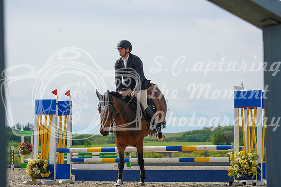 03234 - Alina - 2026 June Classic I - Sunday June 14th