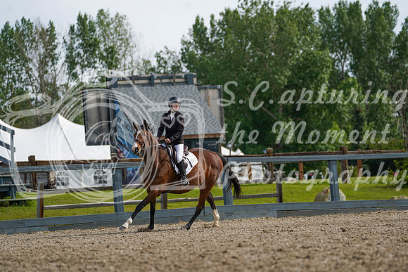 03111 - Alina - 2026 June Classic I - Sunday June 14th