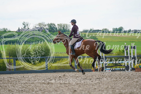 02830 - Alina - 2026 June Classic I - Sunday June 14th