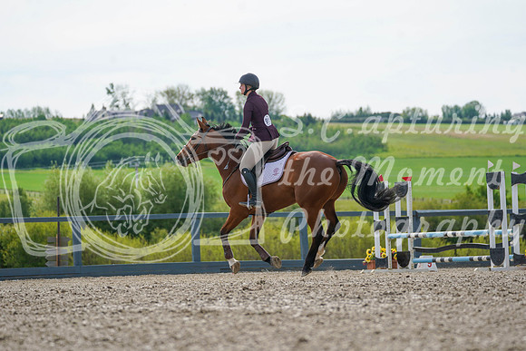 02831 - Alina - 2026 June Classic I - Sunday June 14th