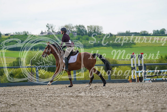 02833 - Alina - 2026 June Classic I - Sunday June 14th